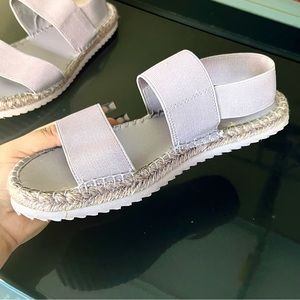 Target Espadrille Sandals